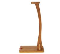 Serenitison Épée Stand,Vertical Samurai Épée Katana Tanto Support Stand Affichage,Display Rack Support All Tanto Sword,Support Standard Epee Katana Presentoir Epee,Support Instrument de Musique