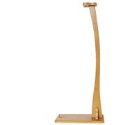 Serenitison Épée Stand,Vertical Samurai Épée Katana Tanto Support Stand Affichage,Display Rack Support All Tanto Sword,Support Standard Epee Katana Presentoir Epee,Support Instrument de Musique