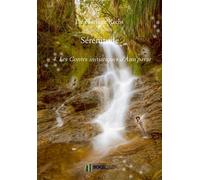 Sérénitude 4. Les Contes initiatiques d'Ann'pavar - Floriane Krebs - Bookelis - broché - Contes / Légendes