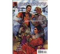 Serenity #2 of 3 "Better Days" 2008