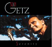 Getz, Stan - Serenity