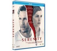 Serenity (2019) (Blu Ray) G