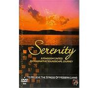 Serenity - A Kingdom United G