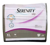 Serenity Aio Extra G Día 80uds