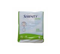 Serenity Aio Extra G Super Noche 80uds