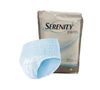 Serenity Aio Slip Day 80uds