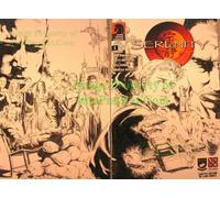 Serenity Better Days #1