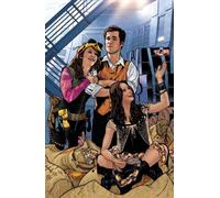 Serenity Better Days #3