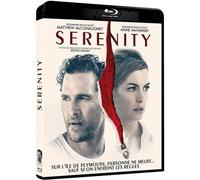 Serenity - Blu-Ray
