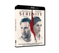 Serenity Blu-ray