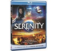 Serenity - Blu-Ray E