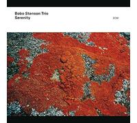 Serenity by Bobo Stenson Trio (2000-06-06)