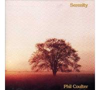 Serenity by Phil Coulter (1990-10-25)