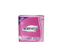 Serenity Classic Diapers Plus 30 Unités