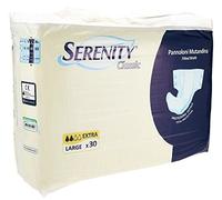 Serenity Classic Couche Extra Large 30uts