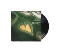 Serenity - Collection Yann Arthus Bertrand Vinyle
