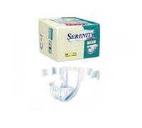 Serenity Couche d'incotinence 1 pièce 100 ml