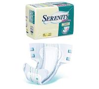 Serenity Couche d'incotinence 1 pièce 100 ml