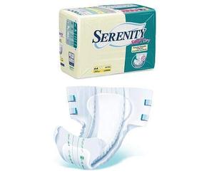 Serenity Couche d'incotinence 1 pièce 100 ml