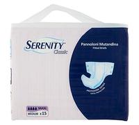 Serenity Couche Incotinence 100 ml