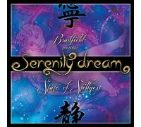 Serenity Dream: State of Stillness