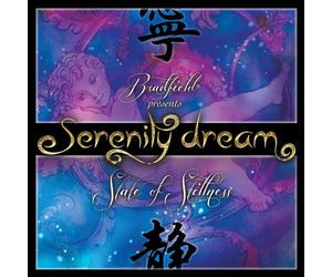 Serenity Dream: State of Stillness