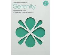 Serenity-DVD & CD [Import]
