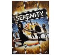 Serenity [DVD] (IMPORT) (Pas de version française)