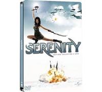 Serenity - Edition Collector G
