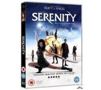 Serenity – Universal Pictures – Import anglais