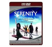 Serenity - Hd-Dvd
