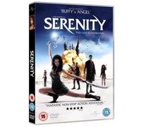 Serenity – Universal Pictures – Import anglais