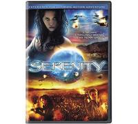 Serenity [Import USA Zone 1]