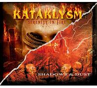 Serenity in Fire / Shadows & d