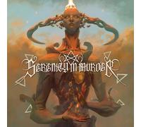 Serenity In Murder – Serenity In Murder – Timeless Reverie – Membran