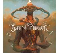 Serenity In Murder - Serenity In Murder - Timeless Reverie