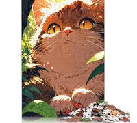 Serenity in The Glade Puzzle 1000 Pièces Educa Jouet en Bois Divertissement Créatif Décoration Intérieure Jeu Éducatif Challenge Toy pour Adultes Et Enfants À Partir De 12 Ans 1000pcs (38x26cm)