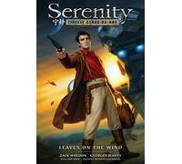 Serenity: Leaves on the Wind