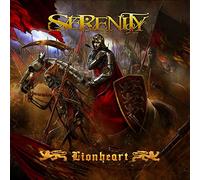 Serenity - Lionheart