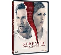 Serenity – L'isola Dell'inganno – W & B