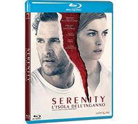 Serenity-L'Isola Dell'Inganno [Blu-Ray] [Import]
