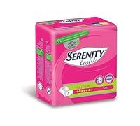 Serenity Lot de 30 serviettes intimes