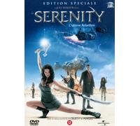 Serenity: L'Ultime Rebellion