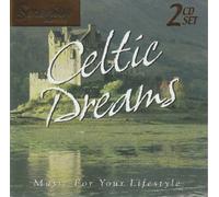 Serenity Music - Celtic Dreams Music for your Lifestyle (UK Import)