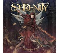 Serenity Nemesis A.D. (Vinyl) 12" Album