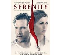 SERENITY-NL G