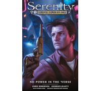 Serenity: No Power in the 'Verse