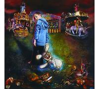 Serenity of Suffering