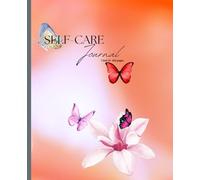 Serenity Pages: A Daily Journal for Mindful Living and Self-Compassion: Counting Yourself First