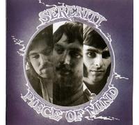 Serenity - Piece of Mind